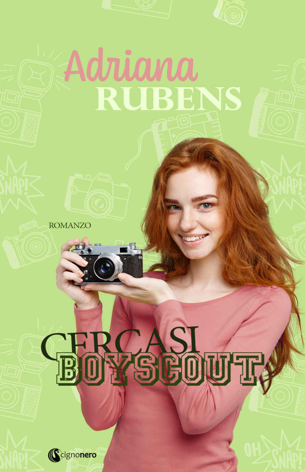 Cercasi Boyscout (Italian Edition)