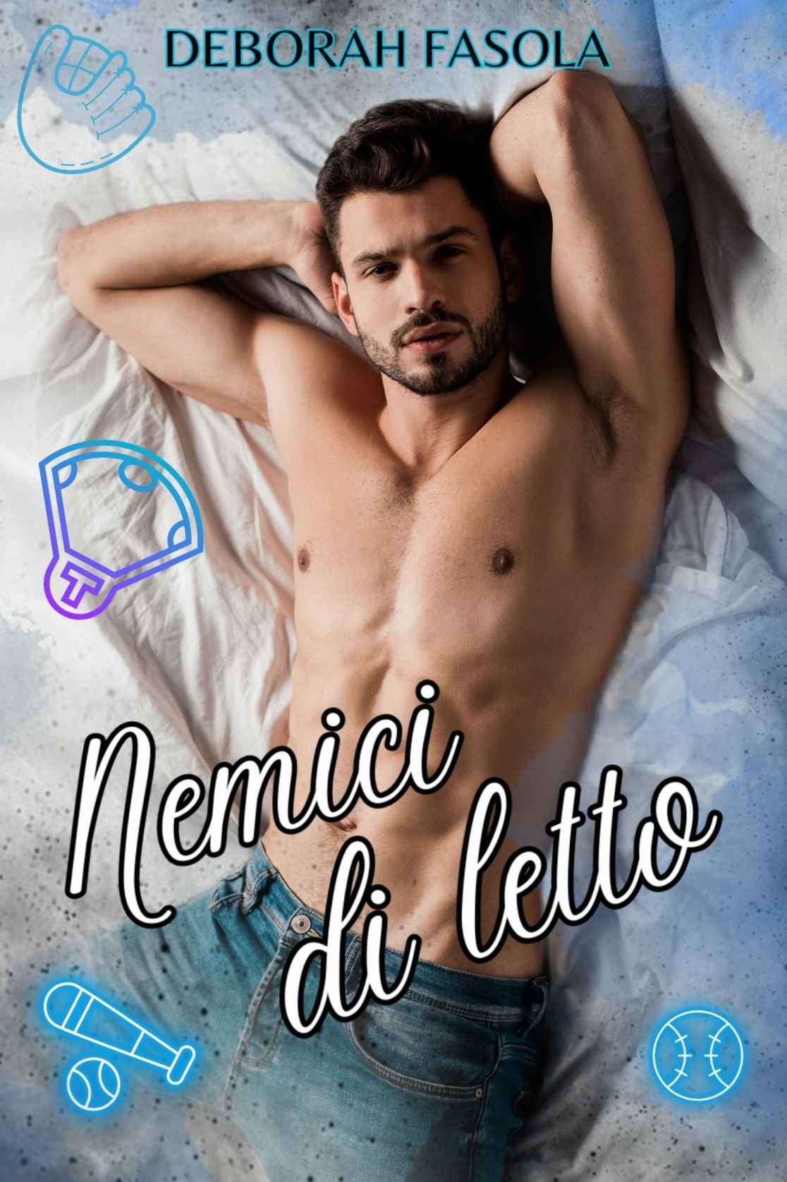 Nemici di Letto (Italian Edition)