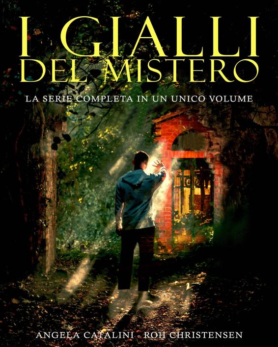 I gialli del mistero