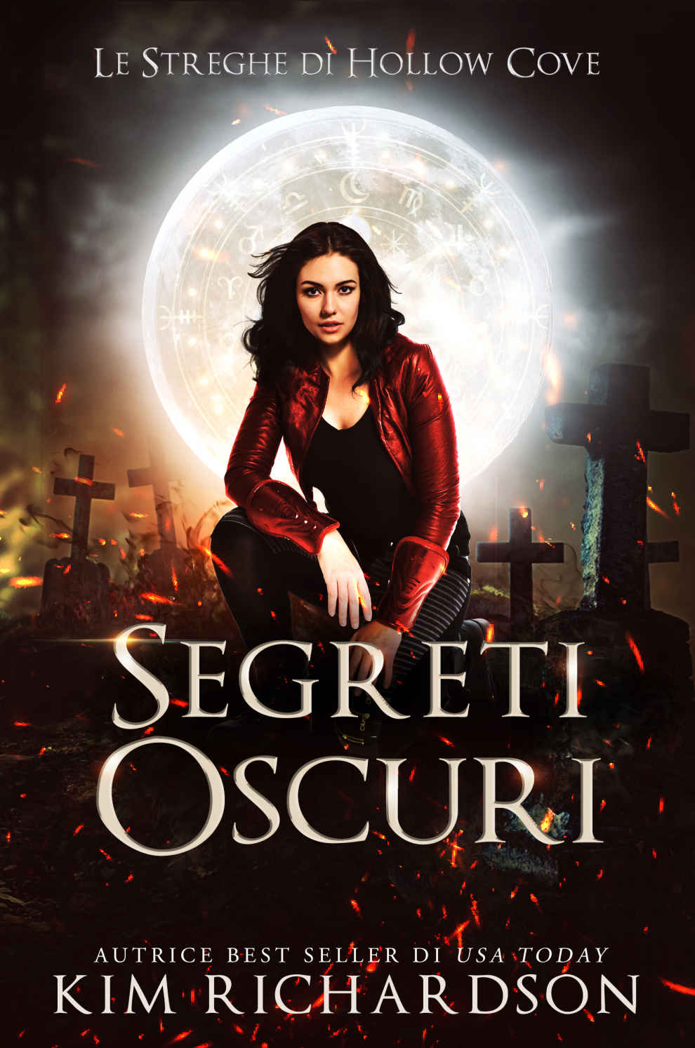 (Le Streghe di Hollow Cove 05) Segreti Oscuri