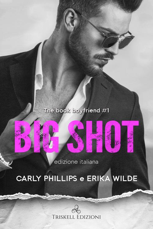 Boyfriend_1.Big Shot