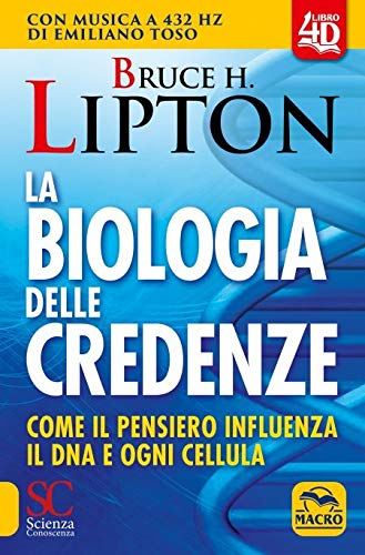 Bruce H. Lipton