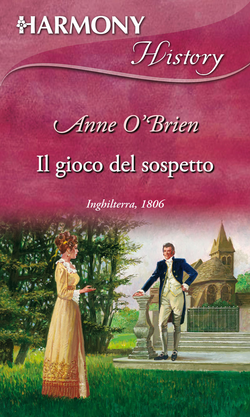 Il gioco del sospetto