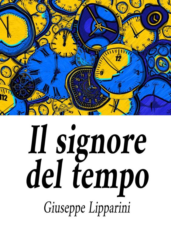 Il signore del tempo