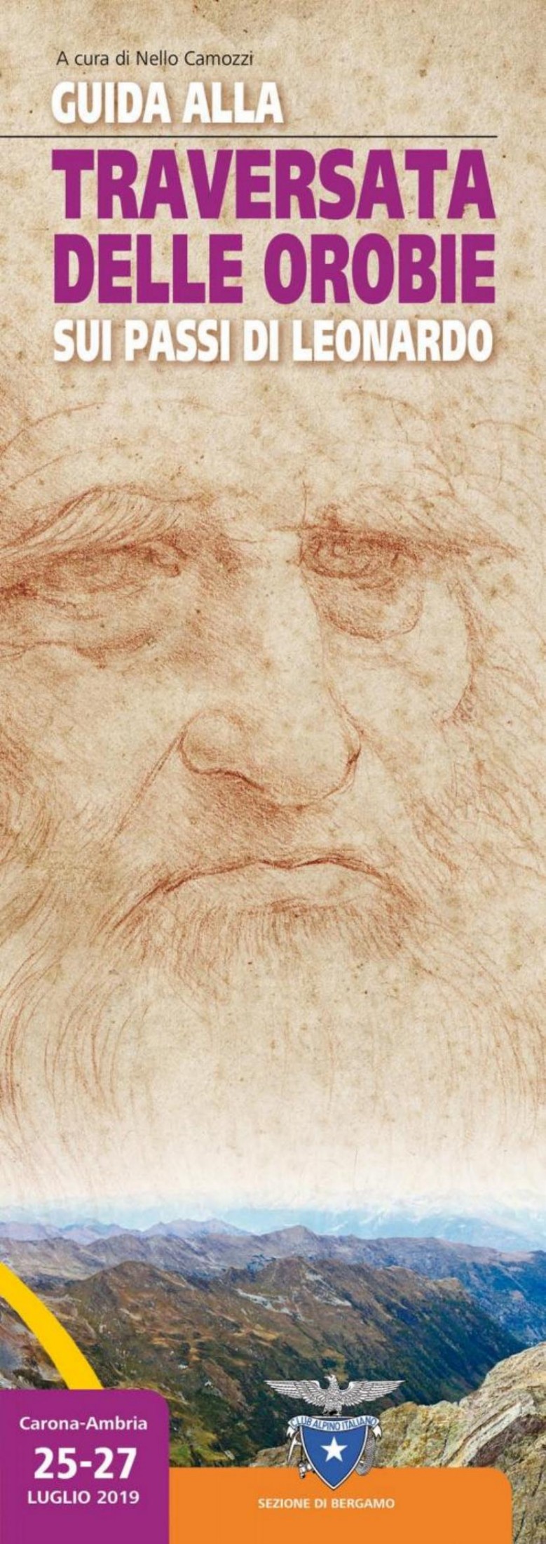 Guida alla traversata delle Orobie