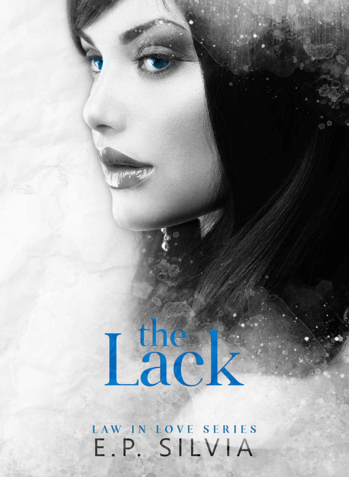 (Law in love 03) The lack