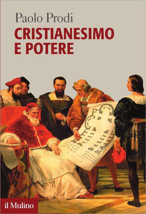 Cristianesimo e potere (Forum) (Italian Edition)