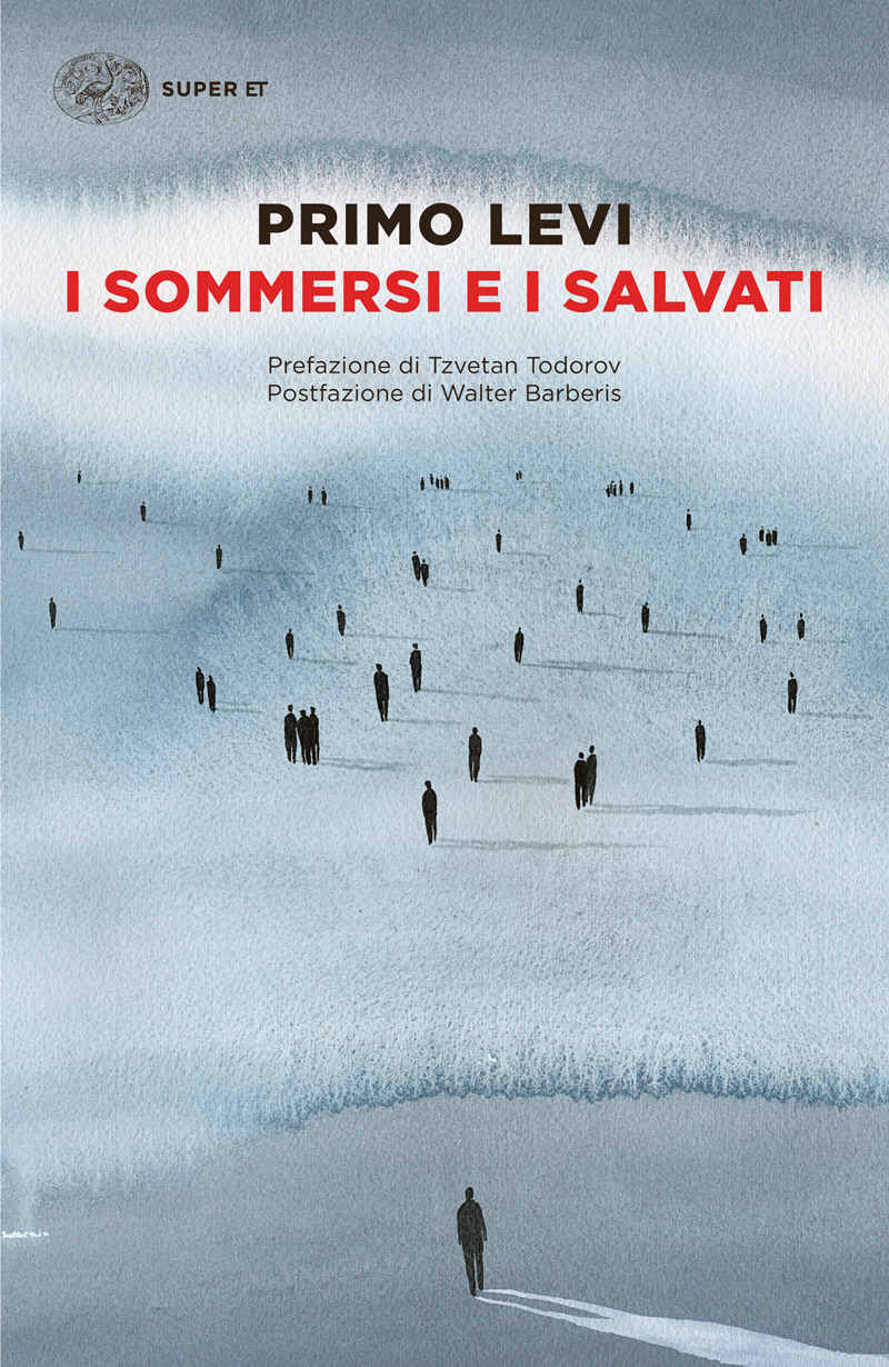 I sommersi e i salvati (Super ET) (Italian Edition)