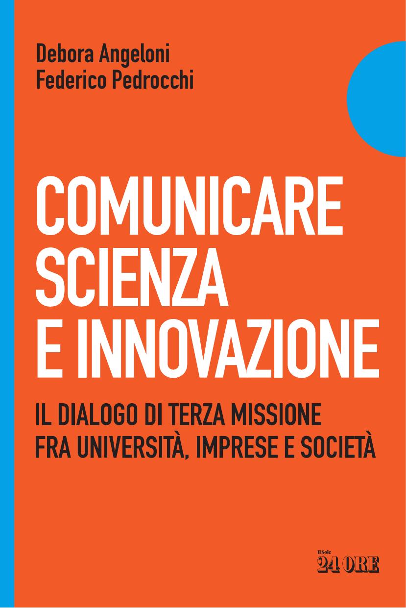 Comunicare scienza e innovazione