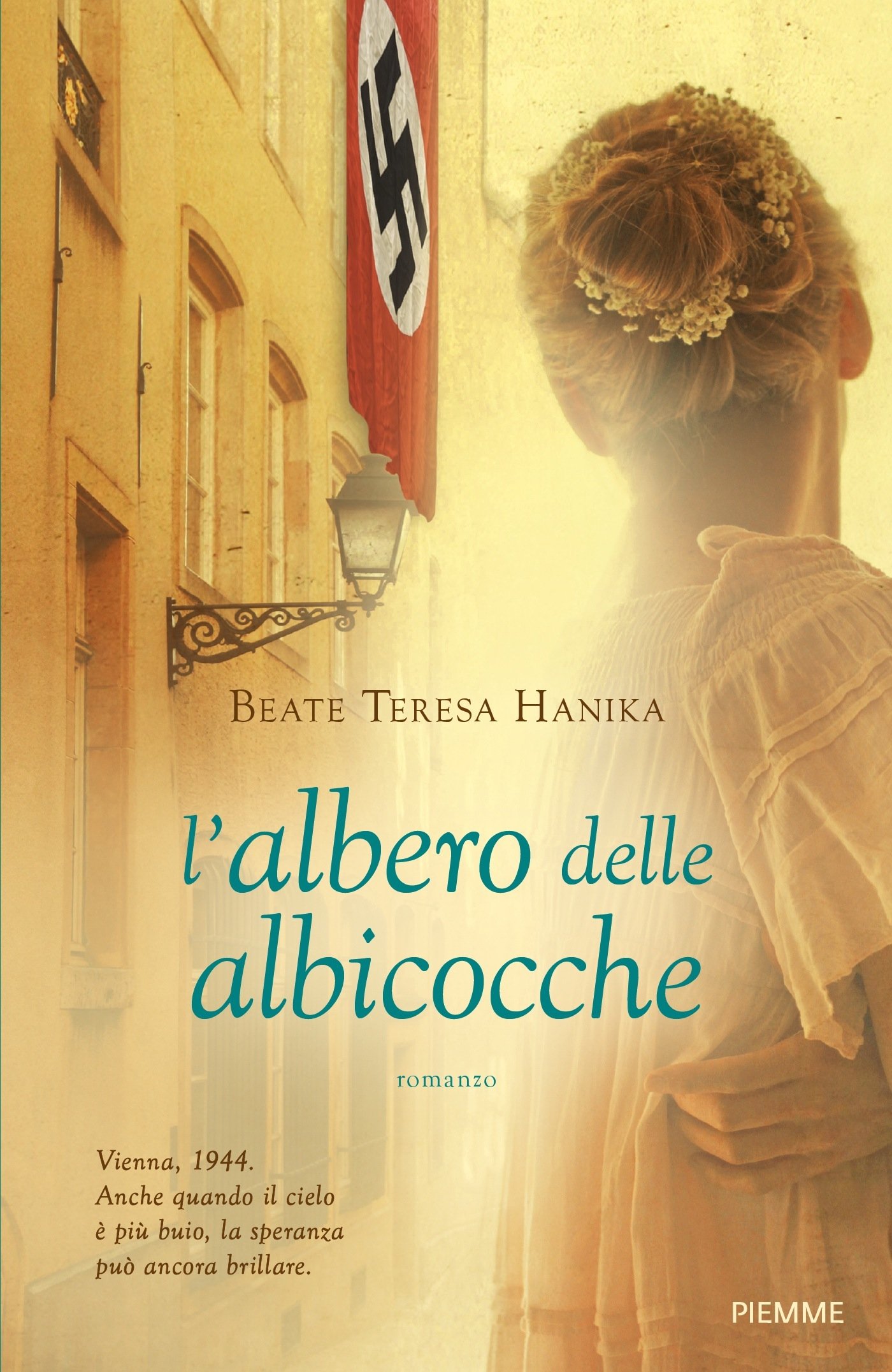 L'albero delle albicocche