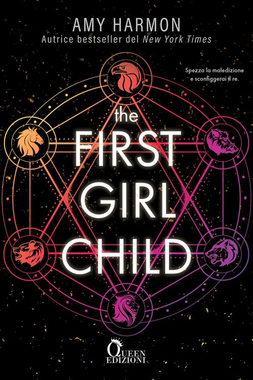 Saylok_1.The first girl child