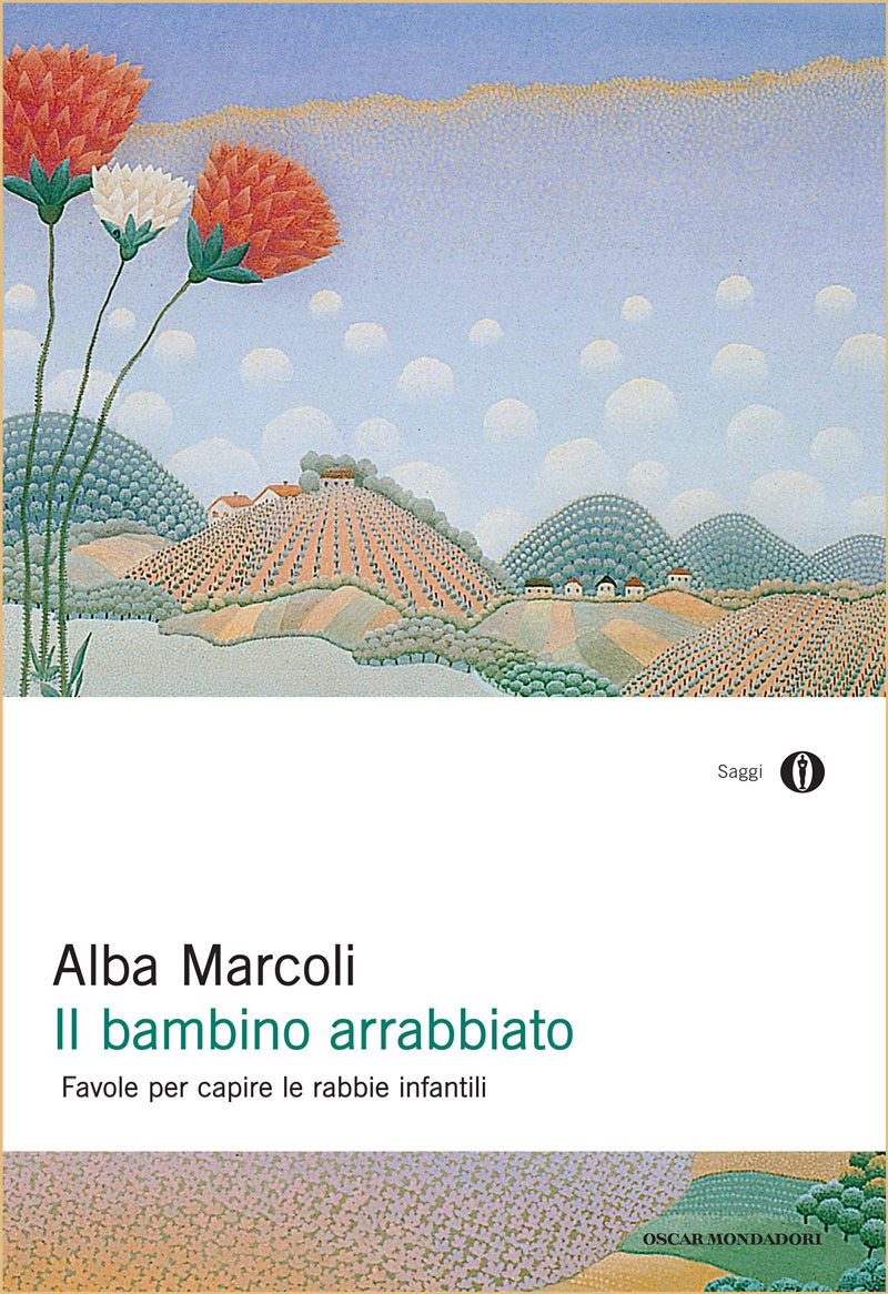 Il bambino arrabbiato