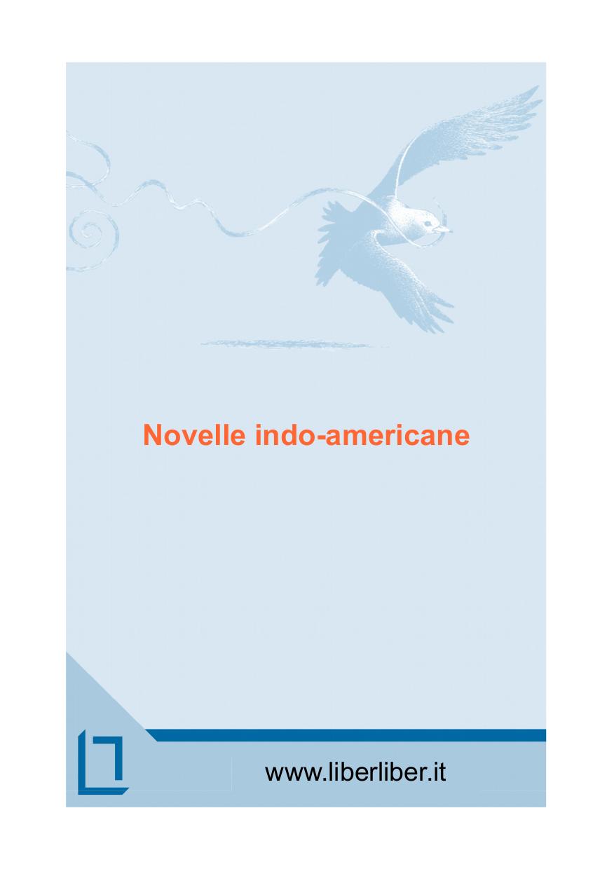 Novelle indo-americane