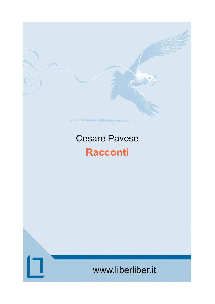 Racconti