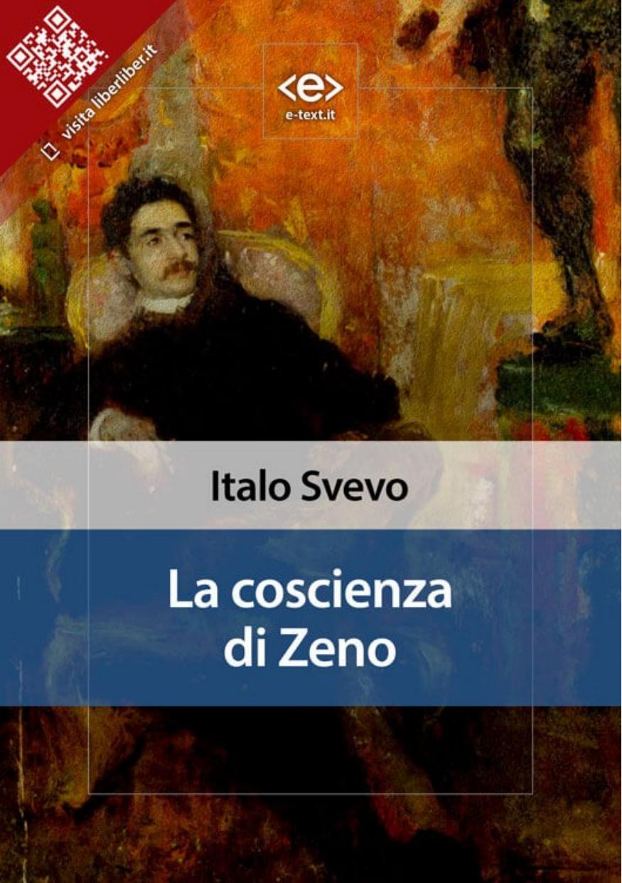 La coscienza di Zeno