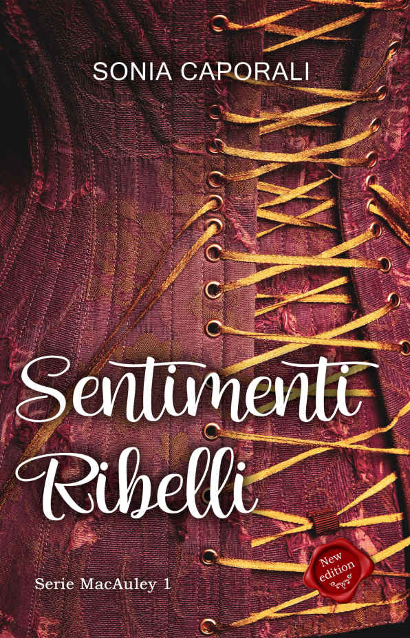 (MacAuley 01) Sentimenti ribelli