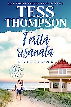 (Cliffside Bay 08) Ferita risanata