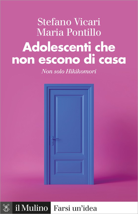 Adolescenti che non escono di casa