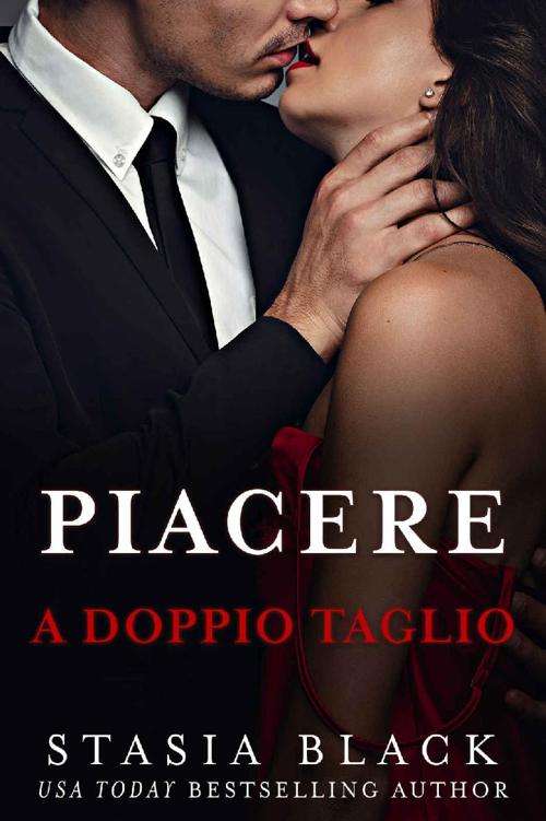 AmoreOscuro_3.Piacere a doppio taglio