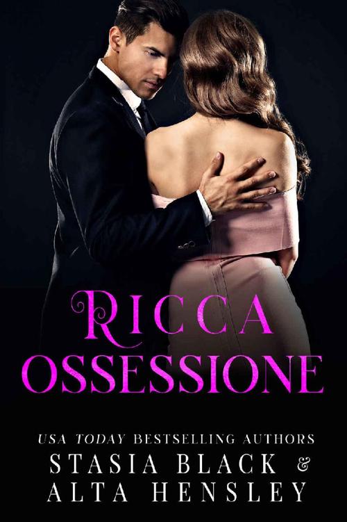 Dominate_3.Ricca ossessione