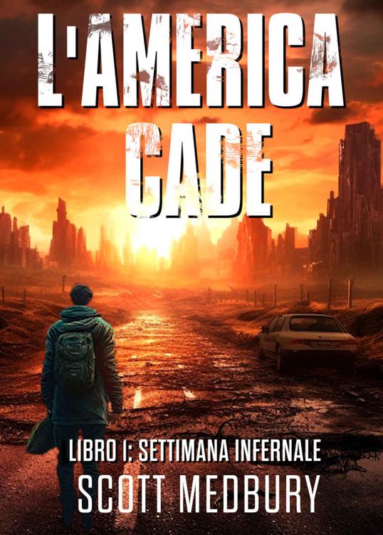 L'America cade_1.Settimana infernale