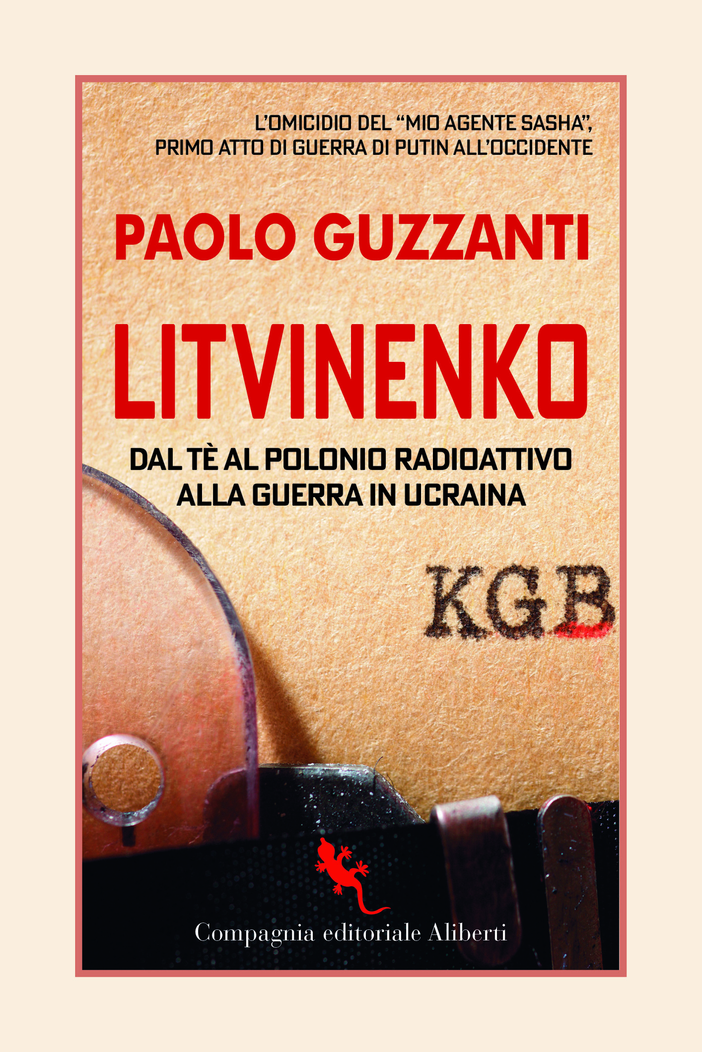 Litvinenko