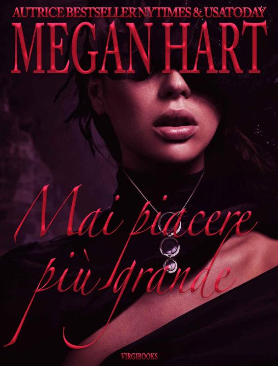 Sollievo_2.Mai piacere più grande