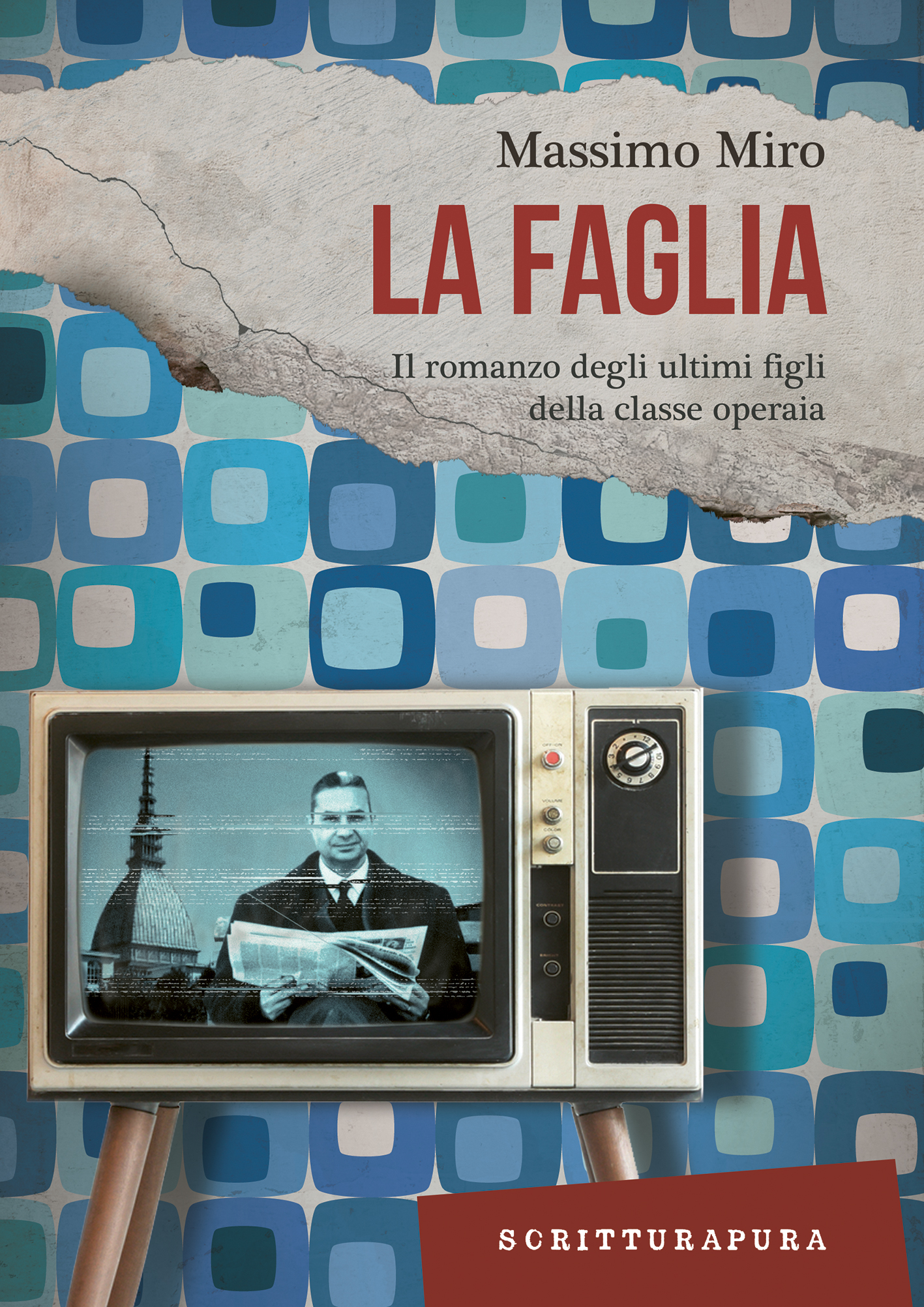 La faglia