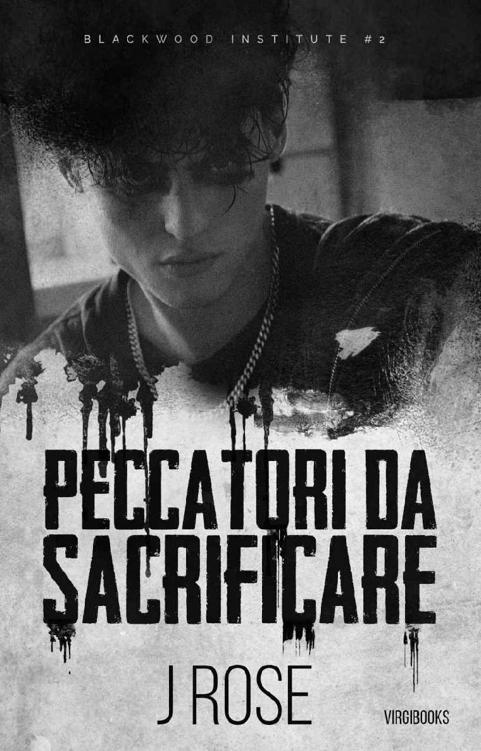 Blackwood_2.Peccatori da sacrificare