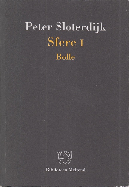 Sfere I. Bolle (Meltemi)