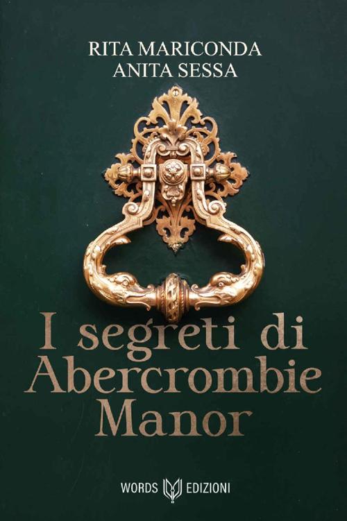 I segreti di Abercrombie Manor