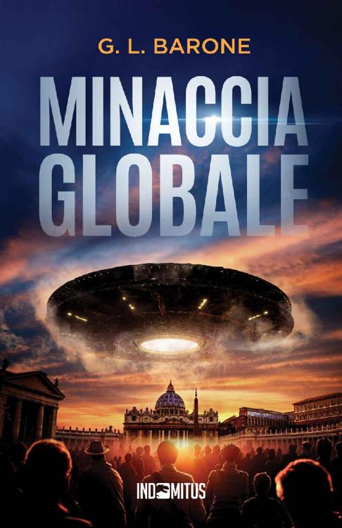 I Tredici_1.Minaccia globale