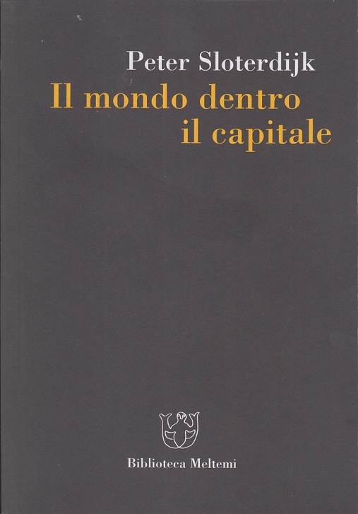 Il mondo dentro il capitale