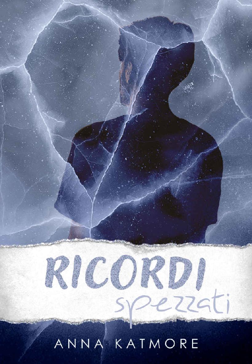 Ricordi spezzati (Ghiaccio sottile Vol. 2) (Italian Edition)