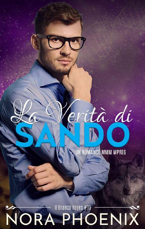 10.La verità di Sando