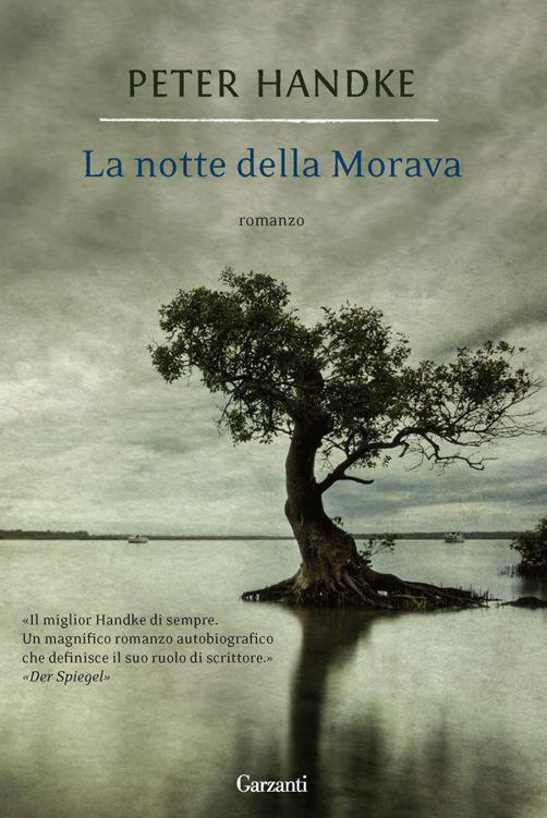 La notte della Morava (Garzanti Narratori) (Italian Edition)