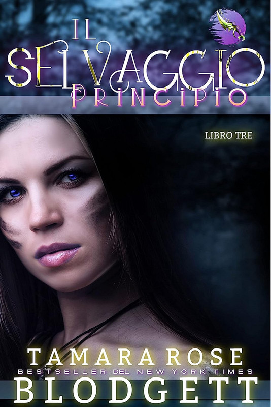 Il Principio del Selvaggio (Italian Edition)