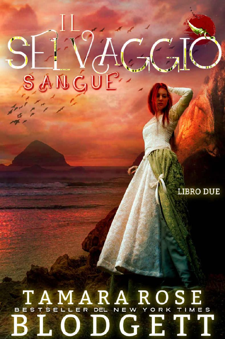 Il Sangue Selvaggio (Italian Edition)