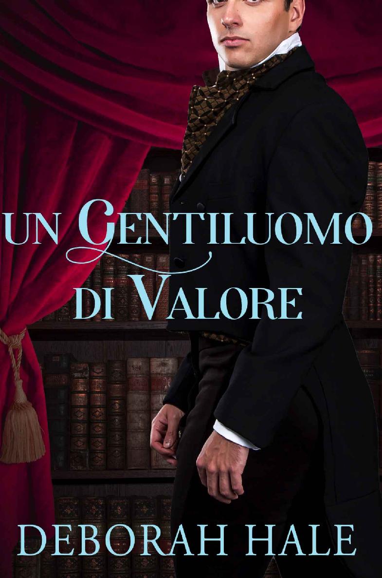 Un Gentiluomo di Valore (Italian Edition)