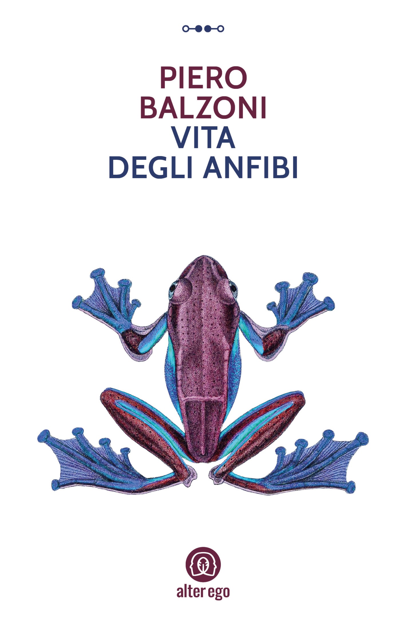 Vita degli anfibi