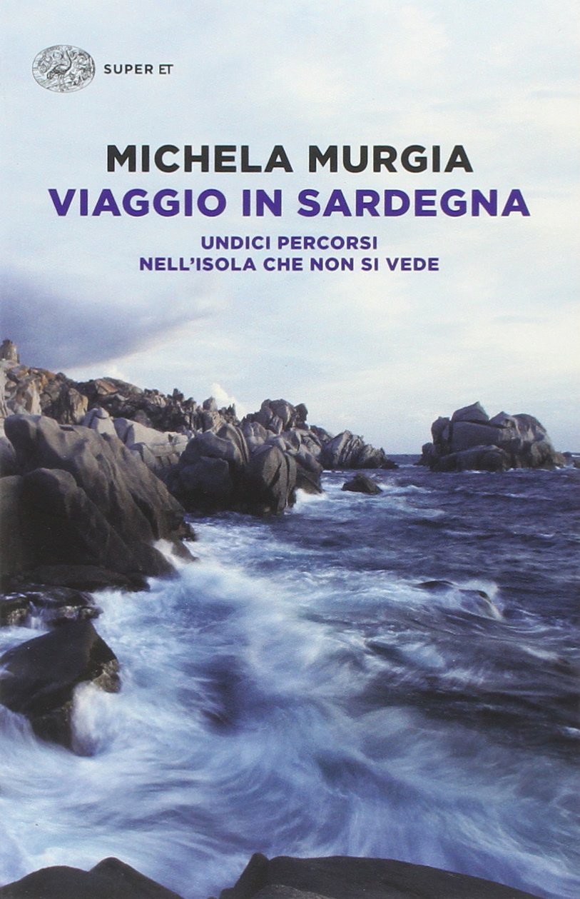 Viaggio in Sardegna