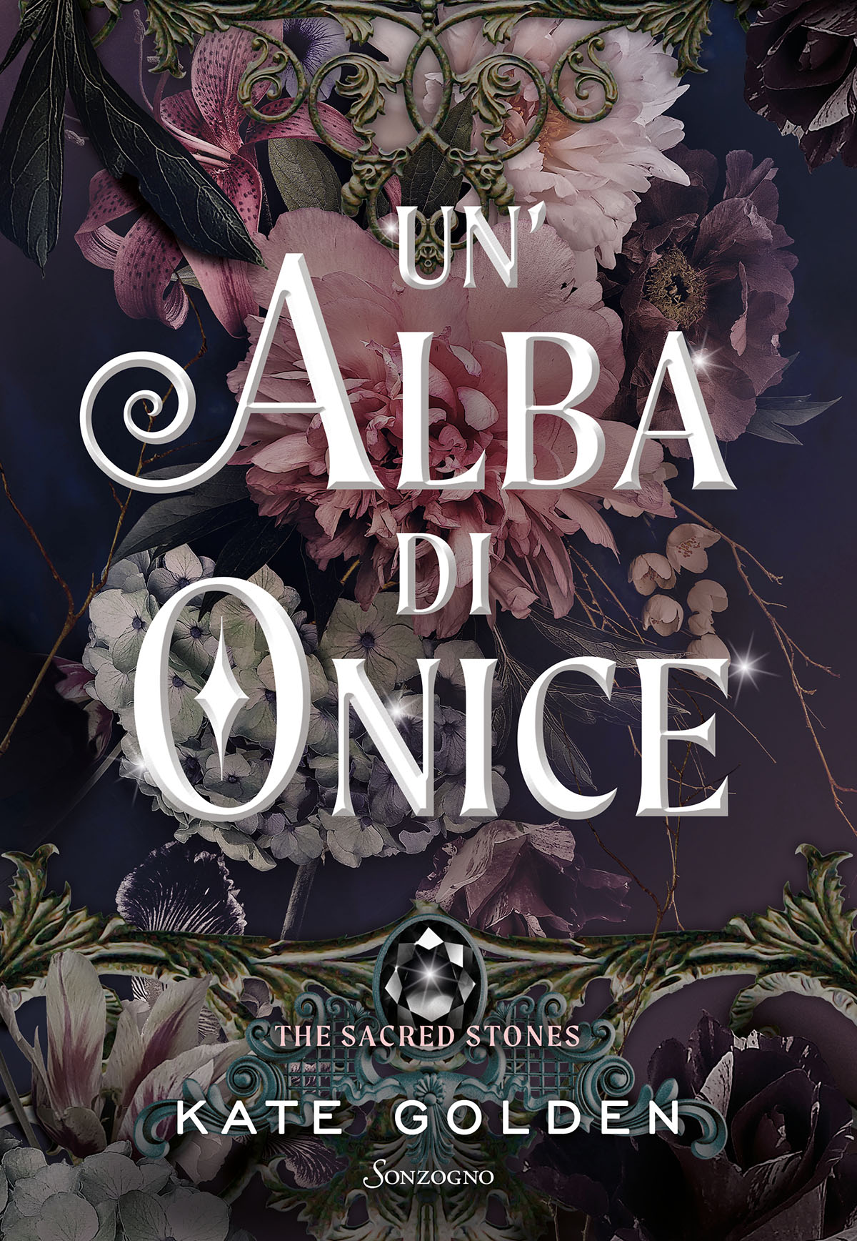 Un'alba di Onice