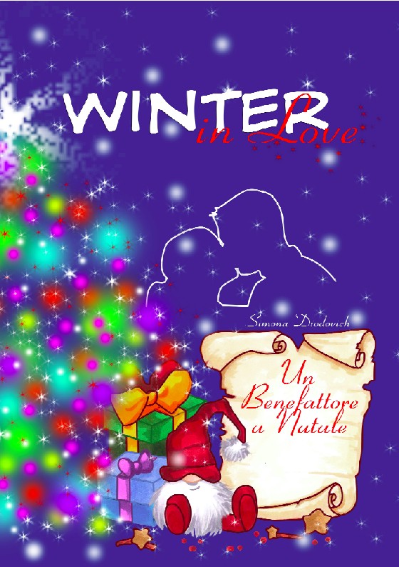 Un Benefattore a Natale