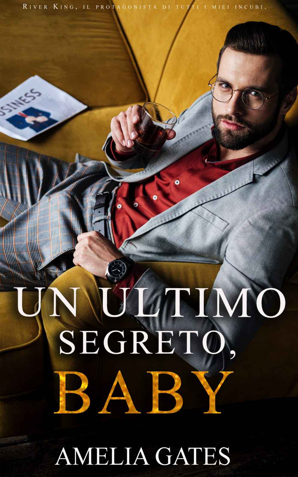 Un ultimo segreto, baby