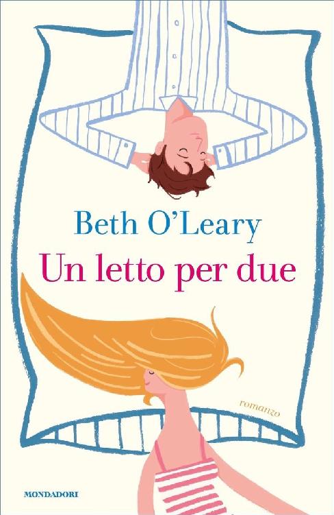 Un letto per due (Italian Edition)