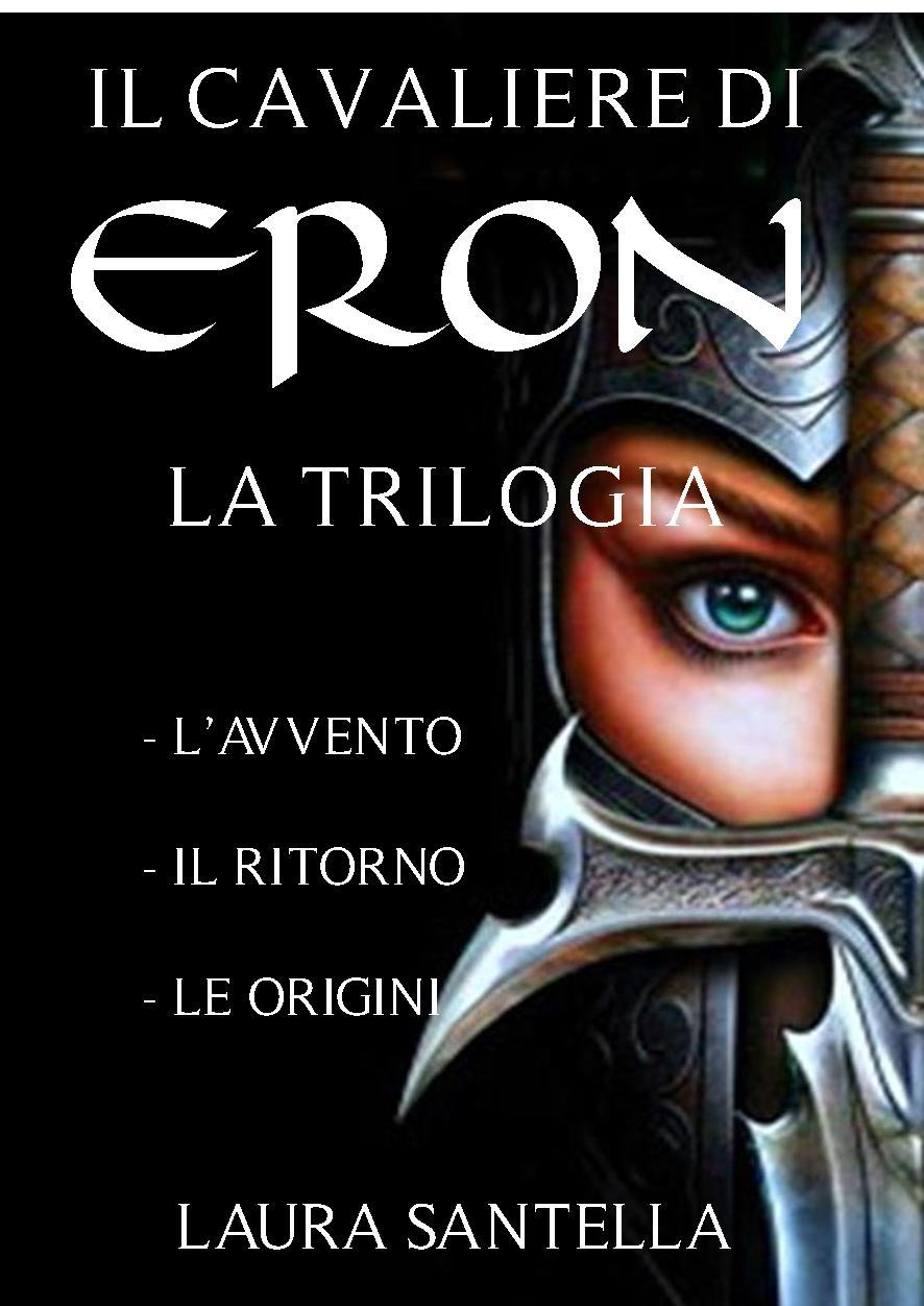 Trilogia Il cavaliere di Eron