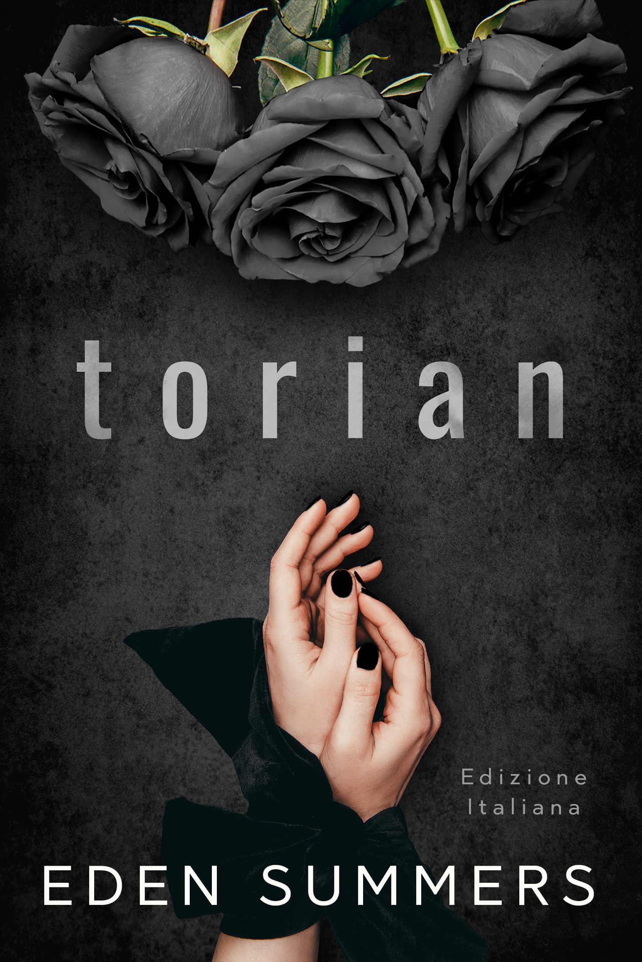 Torian (Italian Edition)