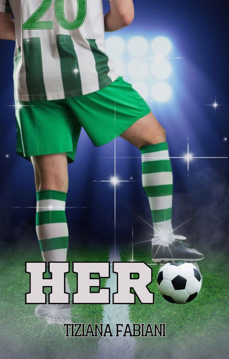 HERO (Italian Edition)