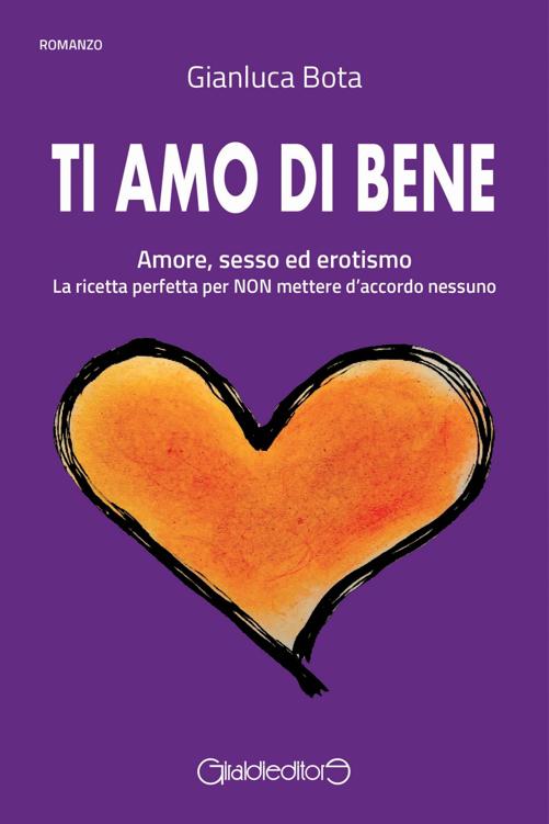 TI AMO DI BENE