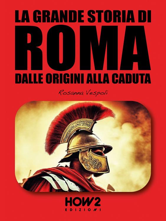 STORIA DI ROMA